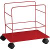 Rolling Cart for 8 & 11-Gallon Containers