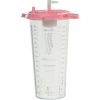 3000cc Contour Liposuction Canister