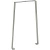 Metal Regulator Bracket/Handle