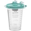 2000cc Hi-Flow Canister