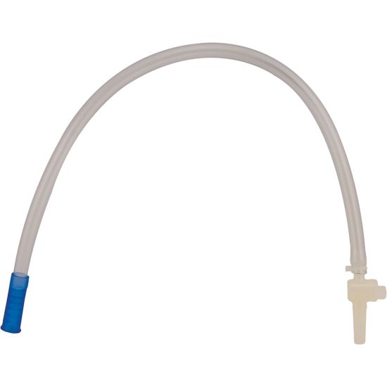 Single Liner Stopcock Manifold*