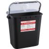 8-Gallon Hazardous Waste Pharmaceutical Container