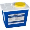 2-Gallon Non-Hazardous Pharmaceutical Container