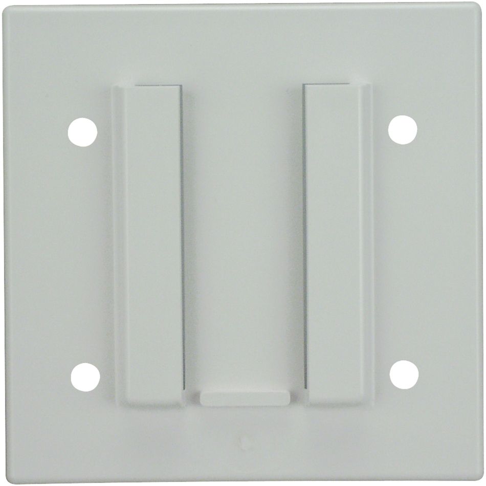 Brackets Wall Plate