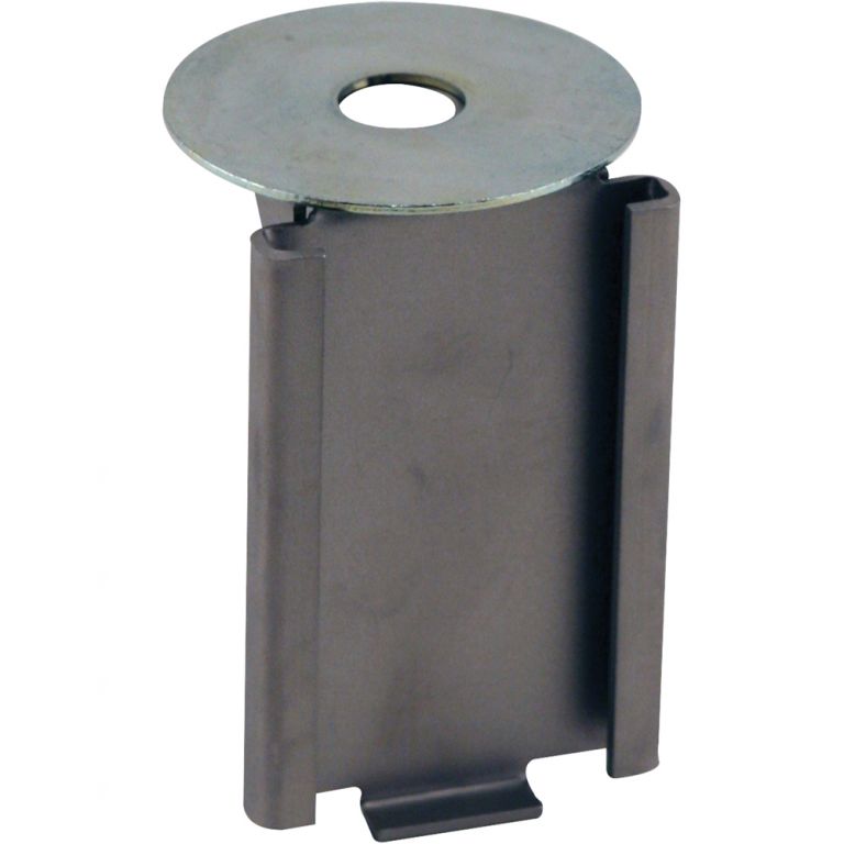 Brackets Regulator Bracket