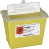 102 040 - Translucent Yellow