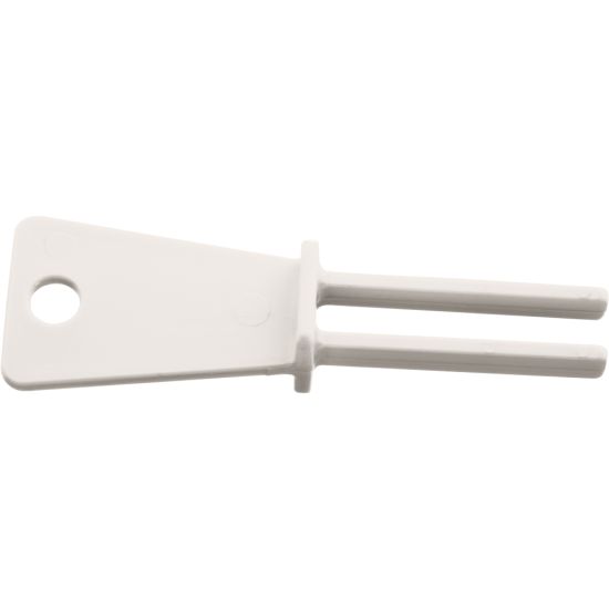 Key for #435 Mounting Bracket