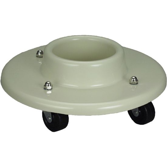 Single Roll Dolly