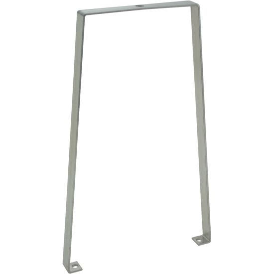 Metal Regulator Bracket/Handle