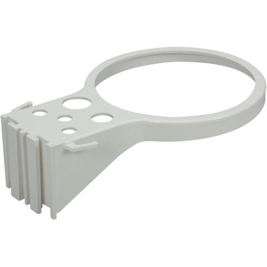 Plastic Ring For Wall Plate