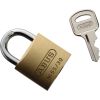 Padlock/Key