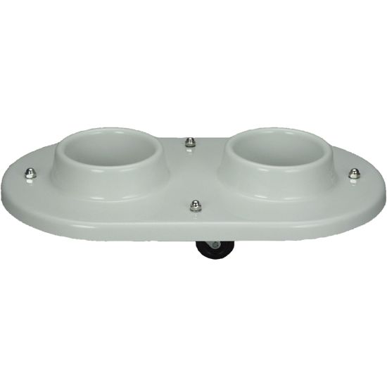 Double Roll Dolly