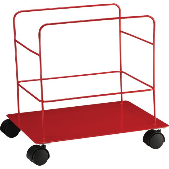 Rolling Cart for 8 & 11-Gallon Containers